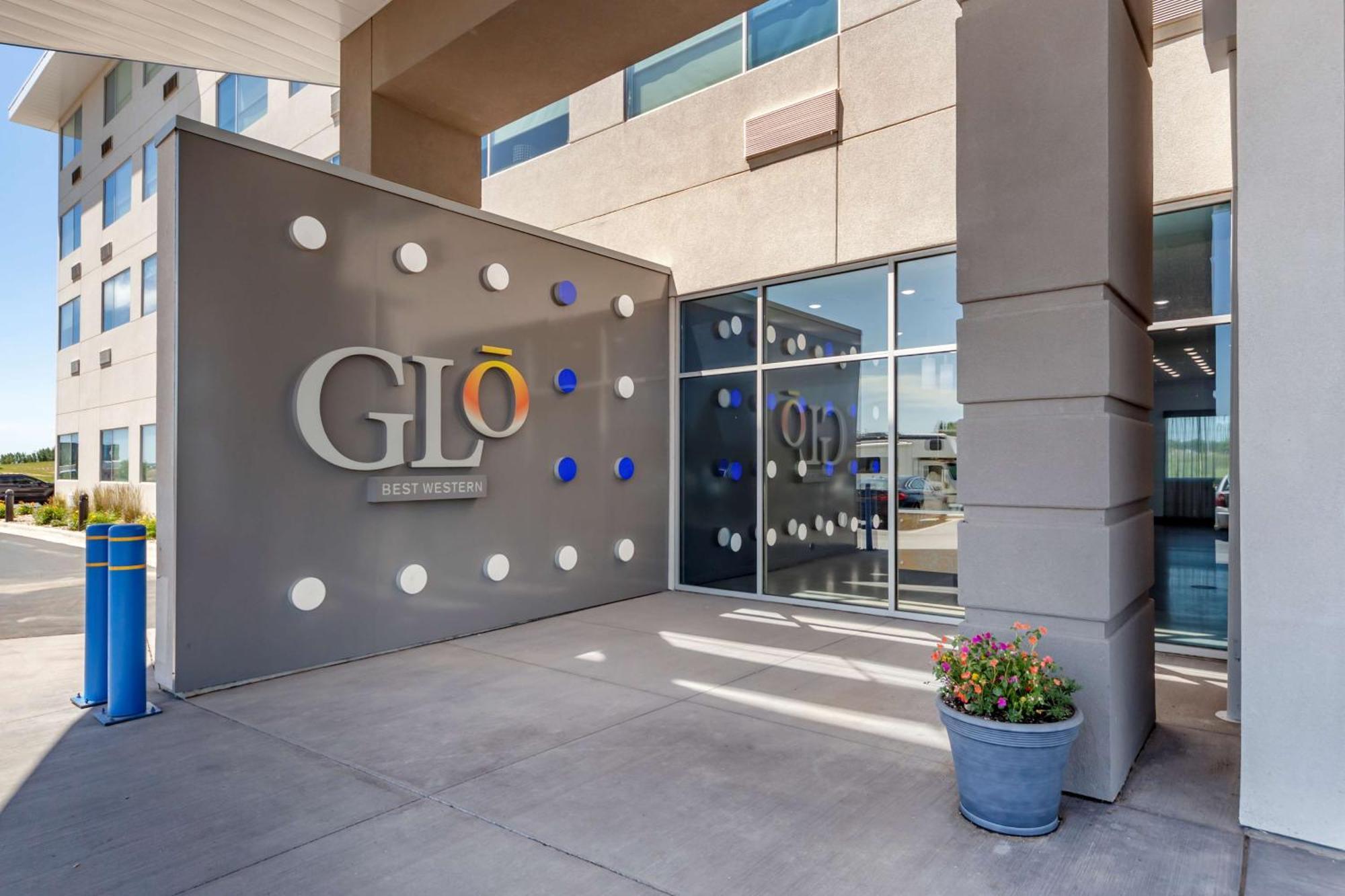 Glo Best Western Dawley Farms In Sioux Falls Exterior photo